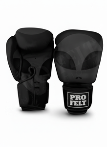 Gants de boxe confortables en cuir PU durable pour entraînement MMA, sparring et sac de frappe, vente en gros, marque privée acceptée - Product Image 2