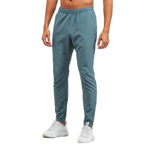 Ensemble de survêtement réversible deux pièces pour homme grande taille, couleur unie, en polyester, coupe-vent, imperméable et écologique, vente en gros - Product Image 5