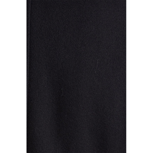 Manteau long en laine croisé pour homme, matelassé en coton, chaud et épais, pour l'hiver - Product Image 6