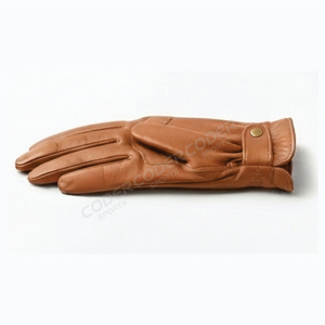 Guantes de Equitación Unisex con Cierre de Velcro, Tela Elástica de Verano, Impresión de Silicona en la Palma, Precio al por Mayor - Product Image 5