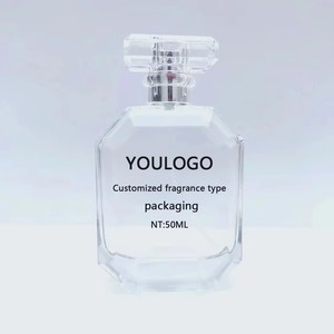 Parfum pour homme de luxe en vente flash, taille standard 100 ml, parfum épicé et envoûtant, longue tenue, vaporisateur classique, OEM, étiquette privée, Chine - Product Image 1