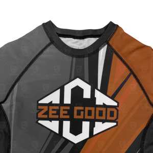 Nuevo Diseño Personalizado, Fabricante, Diseño Personalizado, Camiseta de Manga Corta para Hombre, Camiseta Deportiva de Alta Calidad, Nueva Llegada - Product Image 3