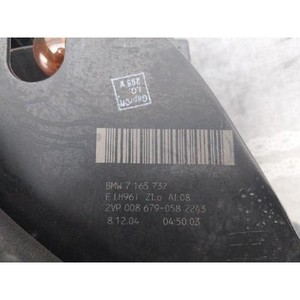 ไฟท้ายซ้ายมือสอง รุ่น 5 ซีรีส์ 7165737 - Product Image 6