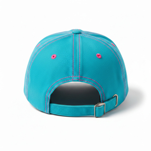 Soporte de Aro de Alto Rendimiento para Gorras, Almohadilla de Bordado, Estabilizador de Sombreros, Abrazadera de Enmarcado para Maquinaria de Bordado Computarizada - Product Image 2