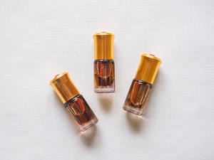 น้ำมันหอมระเหยสกัดน้ำมันหอมระเหยจากอินเดียสำหรับ100% - Product Image 3