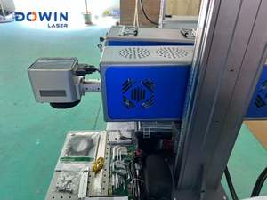 เครื่องแกะสลักอุตสาหกรรมแบบแยก20W 30W 50W 60W สำหรับ Co2แกะสลักหนังอะคริลิคไม้ - Product Image 4