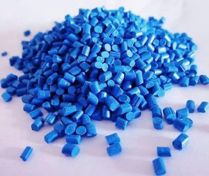 Viet Nam60% Tio2 Content PP/PE/ABS <b>Modified</b> Compound <b>Plastic</b> White Color Pellets Molding Fibers High Gloss Light Fastness 5-7 - Product Image 6