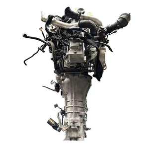 Motor Diésel Usado para Venta al por Mayor de Motores 4D56 - Product Image 2