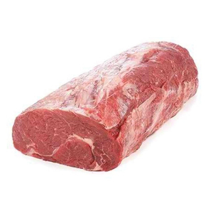 Carne de res congelada sin hueso, certificada Halal / Carne de res entera congelada en rollo, sin hueso - Product Image 5