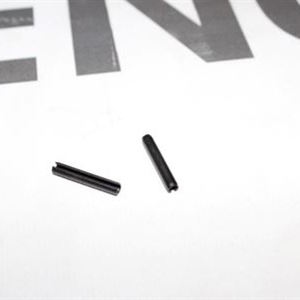 Vis à tête hexagonale robustes pour l'automobile, boulons hexagonaux en acier zingué, fixations pour bus, camions et voitures, usage mécanique et structurel - Product Image 2