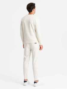 Conjunto Deportivo de Alto Rendimiento para Hombre, para Entrenamiento en Gimnasio, Correr y Uso Diario - Product Image 6