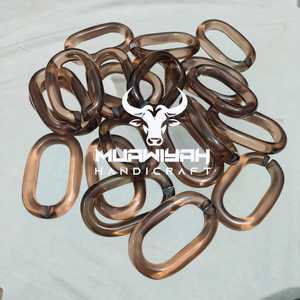 งานฝีมือ MUAWIYAH ของตกแต่งผนังแบบแขวน ดีไซน์หรูหราแบบดั้งเดิม  ทำจากเรซิ่นคุณภาพดี เป็นมิตรกับสิ่งแวดล้อม  สามารถปรับแต่งได้ เหมาะสำหรับบ้านและสำนักงาน - Product Image 2