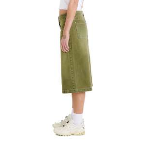 Pantalones Cortos de Mezclilla Holgados para Hombre, Diseño Nuevo, 100% Algodón, Bermuda, Pantalones Cortos de Mezclilla Holgados para Playa, Impermeables, Ropa Casual - Product Image 4