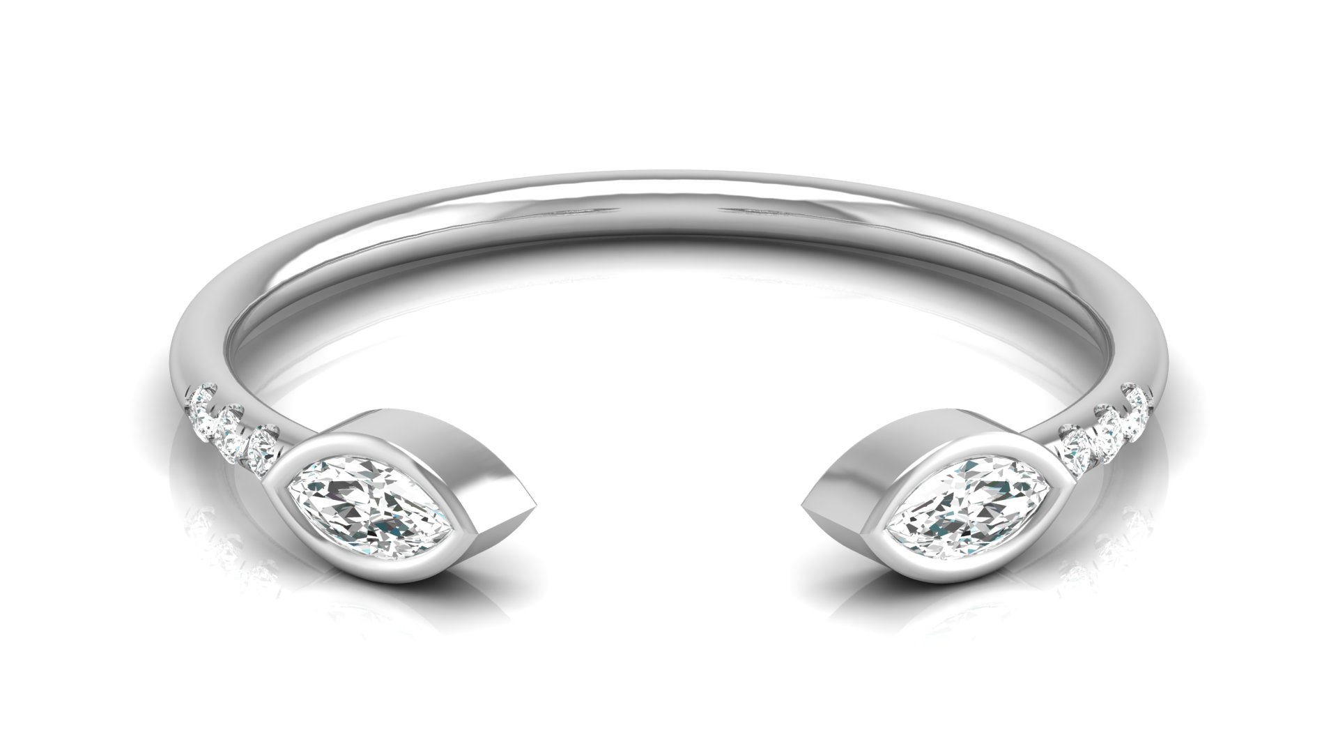 Or massif 14K