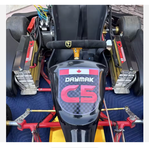 Mejor Oferta del Día: Go-Kart C5 Blast, Venta al Por Mayor, Nuevo - Product Image 1