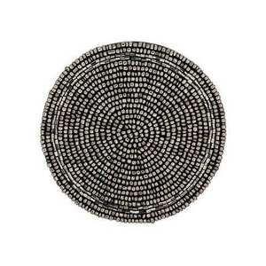 Posavasos Decorativos Modernos con Cuentas, Alfombrillas Impermeables para Bar, Accesorios Decorativos, Idea de Regalo para Bares - Product Image 6