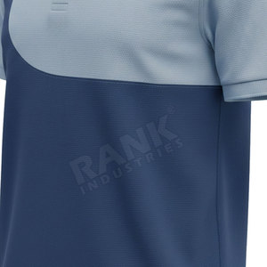 Unique Style Low Moq Men's Polo <b>Shirts</b> OEM ODM Service Men's Polo <b>Shirts</b> Best Selling Men's Polo <b>Shirts</b> - Product Image 4