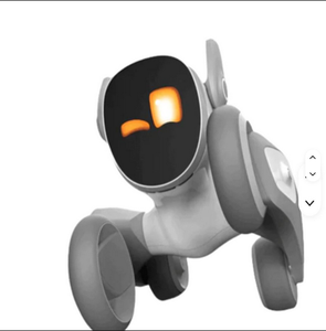 Robot chien éducatif intelligent de haute qualité, dernier modèle, commandé par Android avec télécommande - Product Image 6