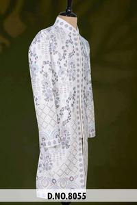 Expositor profesional para muestras de textiles, incluyendo telas para cortinas, alfombras y presentaciones de textiles. - Product Image 2