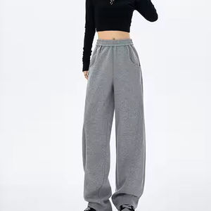 Pantalon cargo décontracté pour homme et jeune homme, coupe ajustée légère et entièrement personnalisable, effet délavé, modèle 2026 – Directement des fabricants - Product Image 6