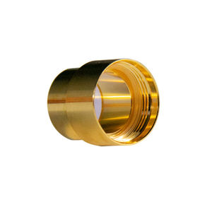 Bouchons et manchons en laiton de précision pour l'alignement des machines industrielles, réduction de la friction et applications de composants mécaniques - Product Image 1