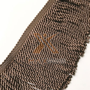 Flecos de Bullion Personalizados Más Vendidos, Flecos de Bullion Hechos a Medida, Flecos de Bullion de Alta Calidad - Product Image 2