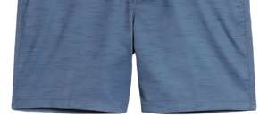 Shorts décontractés respirants et à séchage rapide pour hommes, OEM, pour l'été, la gym, avec taille élastique et poches zippées, pour l'entraînement 2026 - Product Image 2