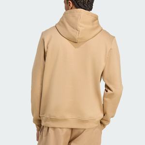 Sudadera Unisex con Lavado Ácido y Bordado, 100% Algodón, Ligera, Ecológica, Transpirable, con Logotipo Personalizado en la Parte Delantera, Estilo Oversize, para Otoño - Product Image 3