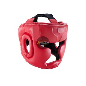 Équipement de boxe personnalisé pour la protection de la tête, idéal pour les séances de sparring, l'entraînement en arts martiaux, les exercices en salle de sport et les équipements de fitness. - Product Image 4