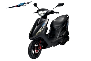 แฟนเก่าของแท้วาล์วไอเสียสำหรับยามาฮ่า RS100 Jog Sweet 100 Cuxi, 5HK-E2121-00 - Product Image 2