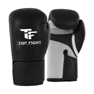 Prix Plus Bas 2026 Gants de Boxe Professionnels 12OZ 14OZ pour Entraînement, Conception Personnalisée, Imperméables en PU - Product Image 1