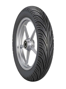 Pneu de scooter sans chambre à air KUMA K211 10-17 pouces, haute adhérence, performance stable pour Vespa Honda Yamaha sur le marché d'Asie du Sud-Est - Product Image 1