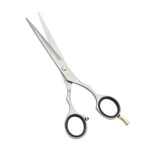 Kits de barbier de nouvelle conception en gros pour usage en salon, ciseaux à cheveux fins pour adultes, outils et accessoires capillaires - Product Image 2