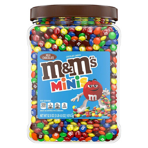 Fèves de chocolat 100g M&M'S, chocolat M&M en gros, qualité supérieure, boules de chocolat M&M aux cacahuètes, fèves de chocolat 100g M&M - Product Image 6
