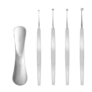 Juego de instrumentos quirúrgicos ortopédicos principales de 25 piezas, de acero inoxidable alemán, herramientas médicas para cirugía, conjunto de cirugía de Amrid Surgical - Product Image 2
