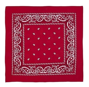 Reasonable Price Bandanna Latest Fashion Premium Quality Anti Wrinkle Top Trending lightweight Bandanna with Unique Designs - Product Image 1