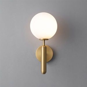 High Quality Modern Iron Wood Wall Lamp Attractive Design Off-White Shade Home <b>Office</b> Wedding Parties Home Decoration Accessory - Product Image 1