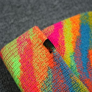 Gorro de Punto Acanalado Premium Unisex, Gorro de Invierno Elástico y Suave con Tela Cálida y Cómoda para Uso Diario al Aire Libre - Product Image 6