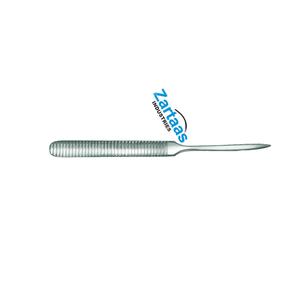 Leviers à os WILLIGER en acier inoxydable de haute qualité 16 CM Fabricant et exportateur d'instruments chirurgicaux - Product Image 6