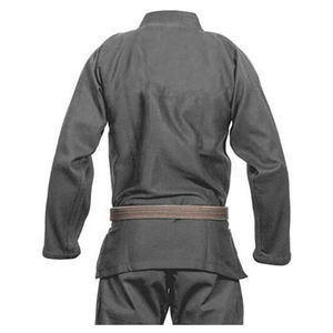 Nuevo Kimono de BJJ para Hombre, Uniforme de Judo, Cómodo y Transpirable, Suave, para Práctica de Artes Marciales, Servicio OEM - Product Image 6
