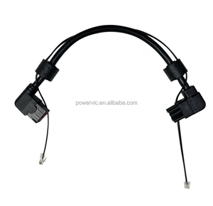 <span class=keywords><strong>Eaton</strong></span> UPS CBLADAPT48 Adaptateur <span class=keywords><strong>Eaton</strong></span> <span class=keywords><strong>5PX</strong></span> pour la connexion de 5PXG2 48V EBM à 5PXG1 UPS en stock - Product Image 4