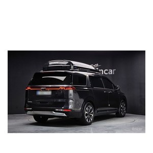 Kia Carnival Noblesse 9 places 2021, 78 755 km, Diesel, Boîte automatique, Émissions Euro V, Conduite à gauche, Sièges en cuir - Product Image 2