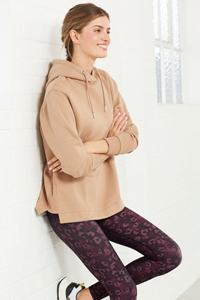 Sudadera con Capucha Personalizada de Felpa de Algodón Grueso con Orejas de Gato y Conejo, Sudadera de Alta Calidad, Estilo Urbano, 400 Gsm - Product Image 6