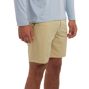 Shorts de plage pour hommes de haute qualité, shorts de pêche personnalisés, shorts de pêche couleur personnalisée, maillots de bain unis pour hommes - Product Image 3
