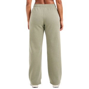 <b>Women</b>’s Fashion Jogger Pants Casual Sweatpants High Waist Elastic Drawstring <b>Trousers</b> Soft Comfortable <b>Loose</b> Fit Sportswear - Product Image 2
