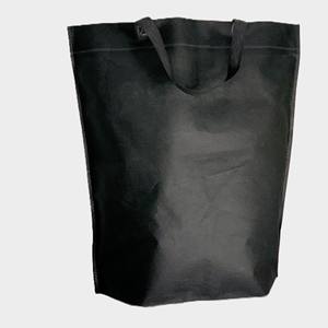 Sacs en non-tissé de soie à prix d'usine, vente en gros, emballage personnalisé, impression sérigraphique couleur, OEM/ODM, sacs thermosoudés en PP, sacs D-cut, Vietnam - Product Image 6