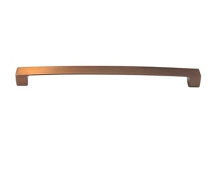 Meuble de cuisine antidérapant noir de meilleure qualité, au design moderne, armoire de chambre à coucher très durable, commode à tiroirs avec poignée en acier inoxydable - Product Image 3