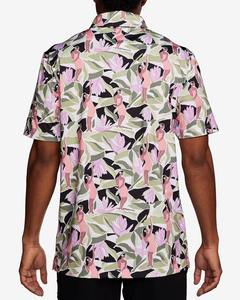 Camisetas polo sublimadas, diseño personalizado, corte ajustado, logotipo, manga corta, camiseta polo sublimada de alta calidad para hombre - Product Image 2