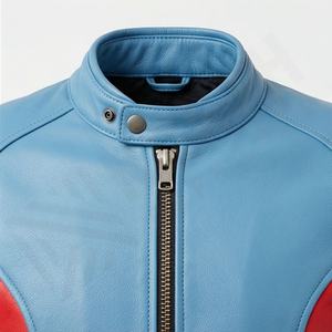 Veste d'été pour moto homme et femme, équipement de protection, vêtement de course réfléchissant en Oxford, nouvelle collection - Product Image 4