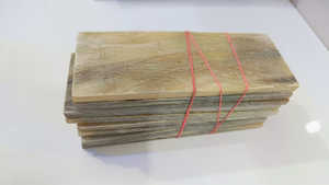 Saniya Handicrafts Bloques de placas de cuerno de buey de la mejor calidad Artesanías naturales talladas en estilo animal Precio inmejorable - Product Image 3